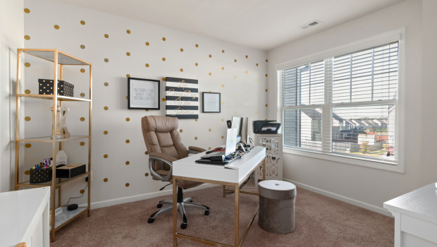 10 Tips for Decluttering Your Home Office